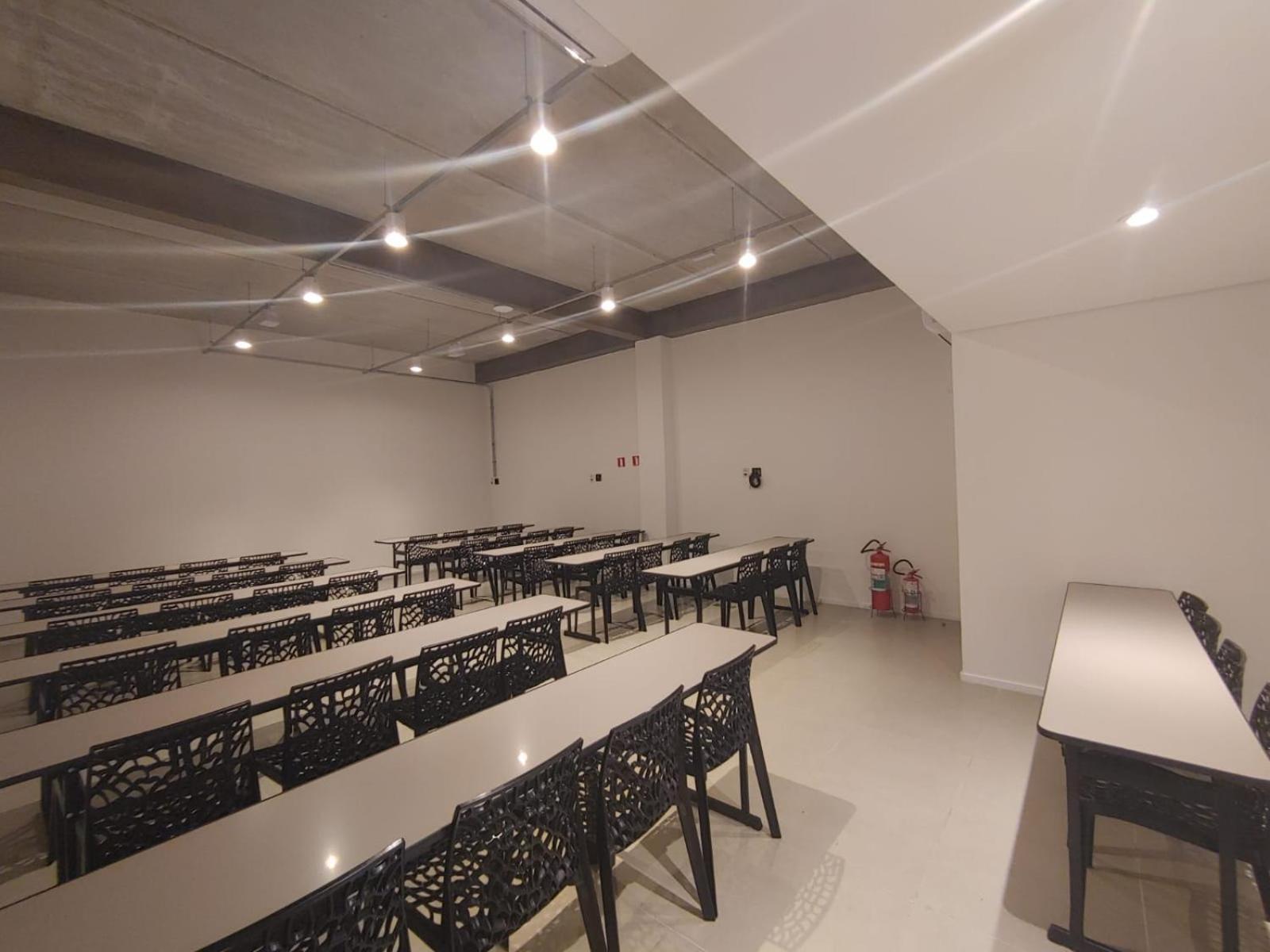 Best Guest Hotel Expo Anhembi 상파울루 외부 사진