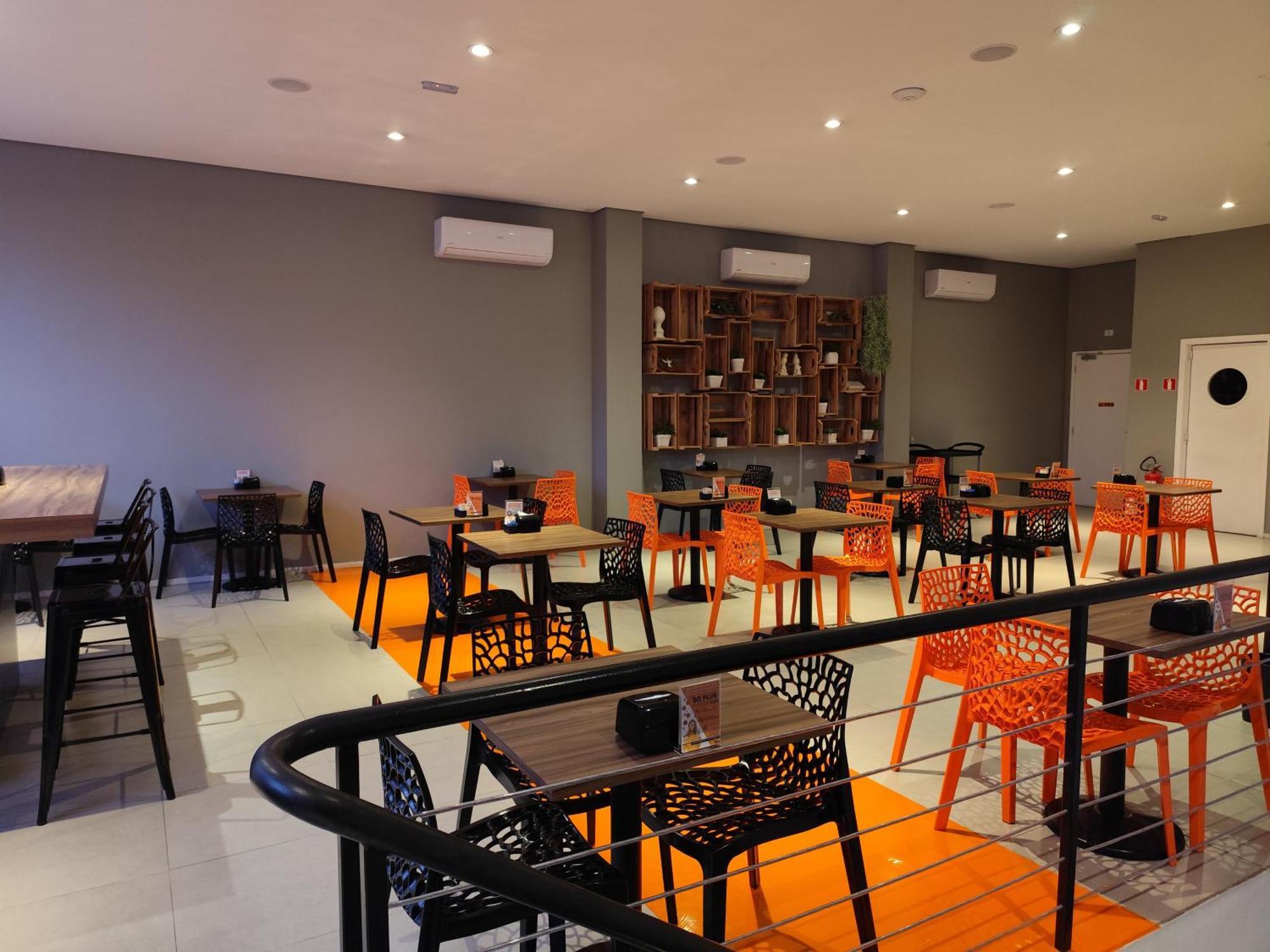 Best Guest Hotel Expo Anhembi 상파울루 외부 사진